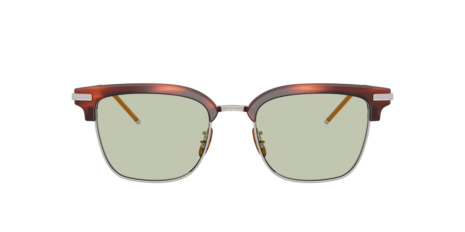Die Oliver Peoples Fassung